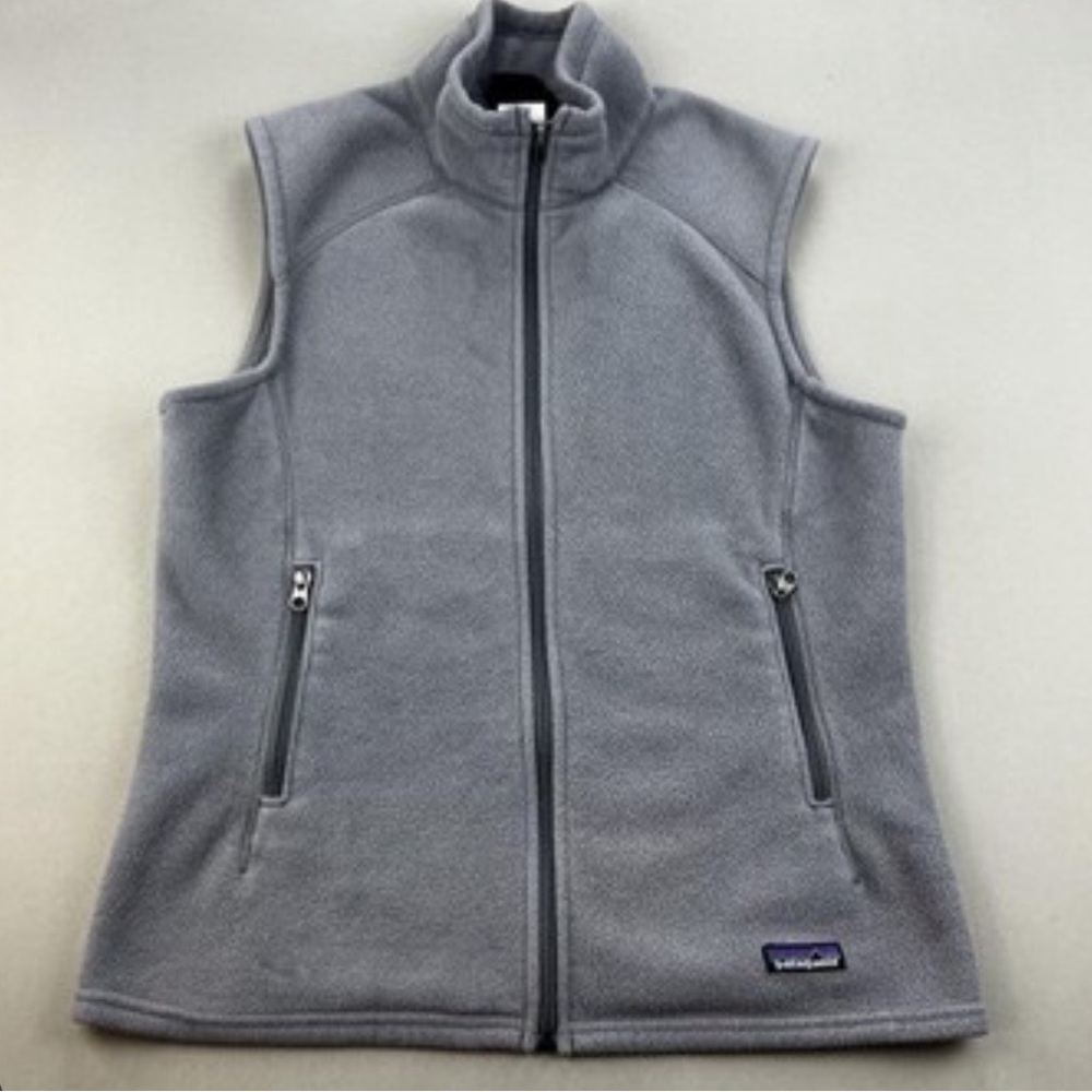 Patagonia Women’s Synchilla Vest Special size S